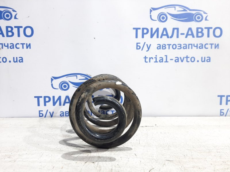 Пружина задняя Nissan Juke F15 1.6 БЕНЗИН 2010 (б/у) Київ - зображення 3