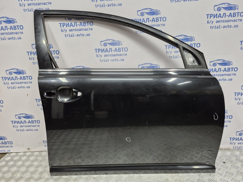 Дверь передняя правая Toyota Avensis 2002-2010 6700105050 (Арт. 50312) Киев - изображение 1