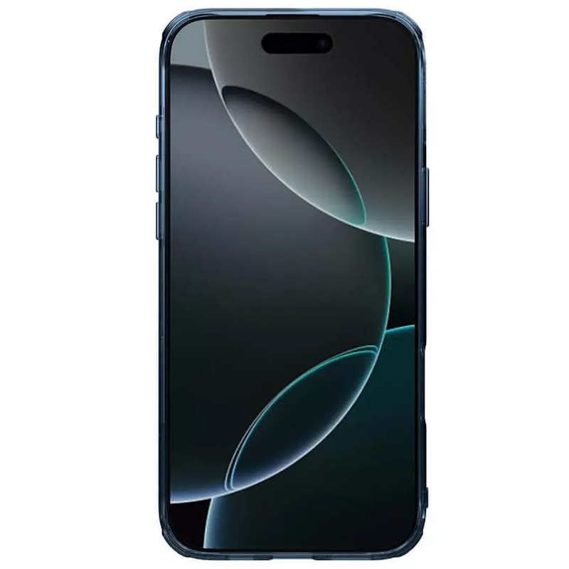 TPU чехол Nillkin Nature Pro Series для Apple iPhone 16 Pro (6.3") Херсон - зображення 4