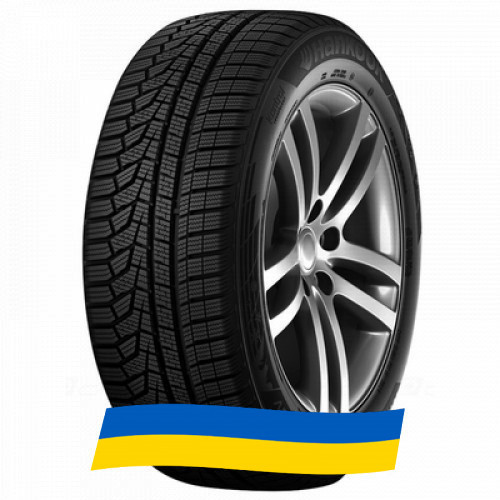 315/35 R20 Hankook Winter i*cept evo2 SUV W320A 110V Позашляхова шина Киев - изображение 1