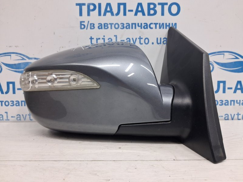 Зеркало правое Hyundai IX35 2009-2015 876202Y970 (Арт. 77594) Київ - зображення 8