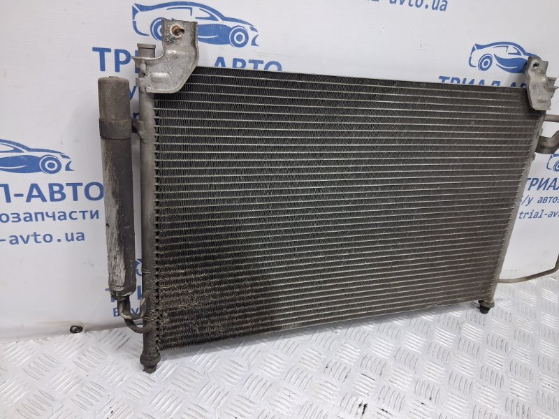 Радиатор кондиционера Mazda CX 7 ER 2.3 БЕНЗИН 	L3VDT 2006 (б/у) Киев - изображение 2