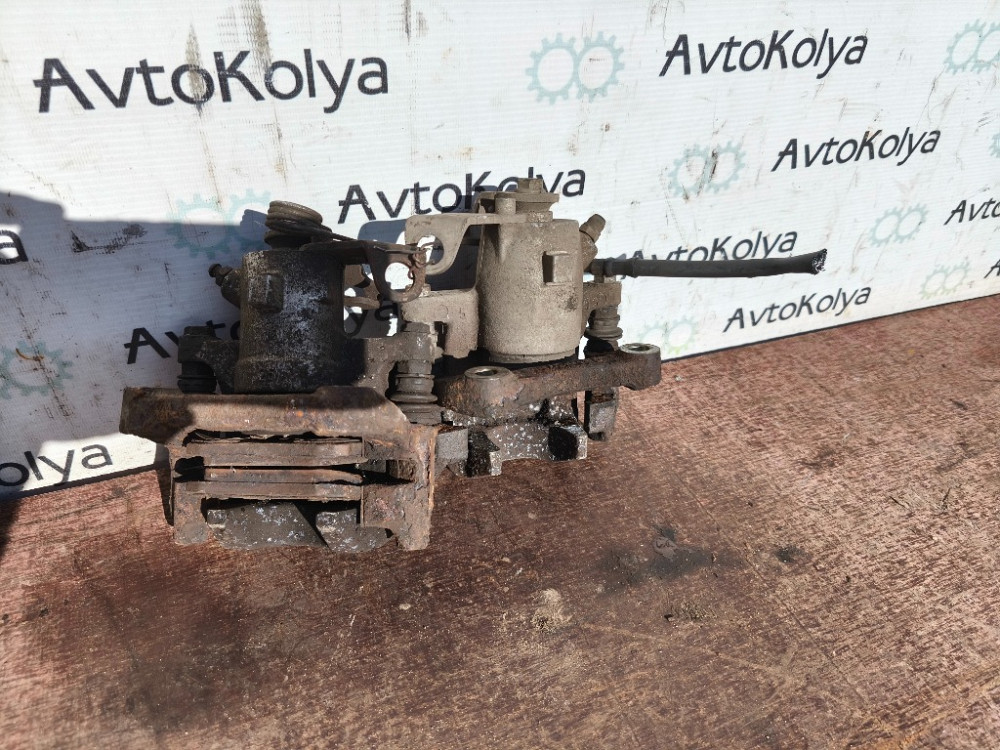 Суппорт задний Seat Leon 1998-2005 Ковель - зображення 2