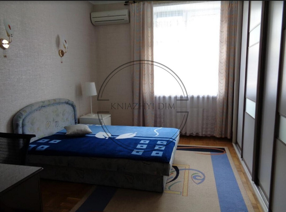 Шикарна 2-х.ком. роздільна квартира з євроремонтом. Метро Палац Украіна.Код 1159931. Київ - зображення 7