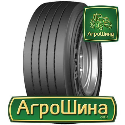 Грузовая шина Continental HTL2 Eco+ (прицепная) 215/75 R17.5 135/133L PR16 Киев - изображение 1