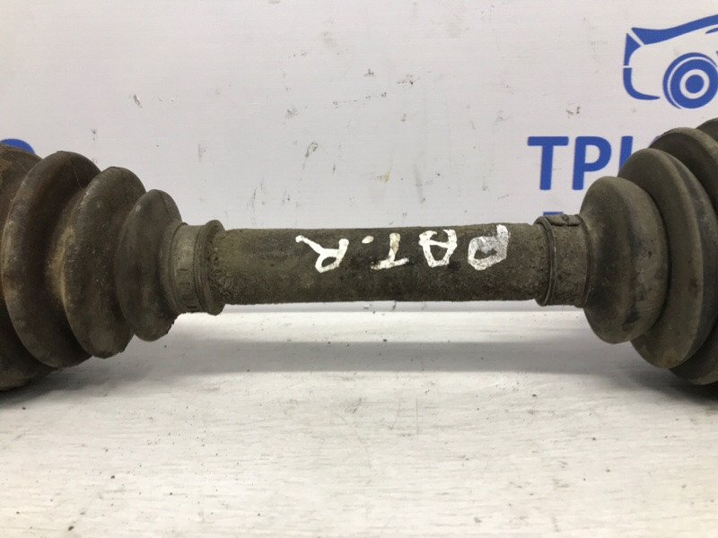 Привод передний правый АКПП Nissan Pathfinder R51 2.5 DIESEL YD25DDTI 2004 (б/у) Киев - изображение 6