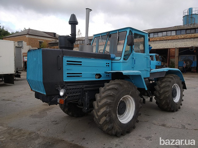 продам трактор Т-150К с моторами ямз 236,238 Новоград-Волинський - зображення 2