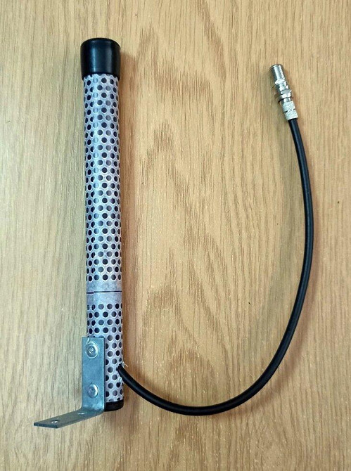 Антенна 900/1800/2100 МГц 3-4 дБ 10 Вт круговая DN-901821FP (смотрите описание) Дніпро - зображення 7