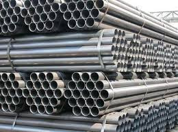 Труба электросварная 530х8 Киев - изображение 3