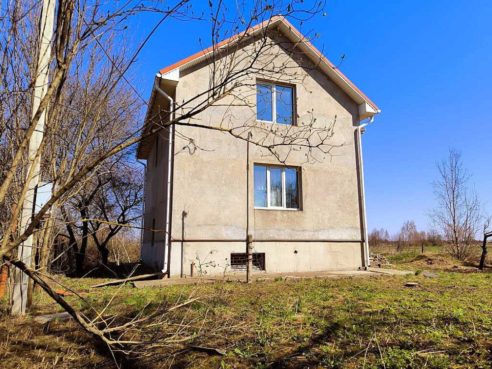 продажа 3-к дом Макаровский, Королевка, 32900 $  - изображение 12