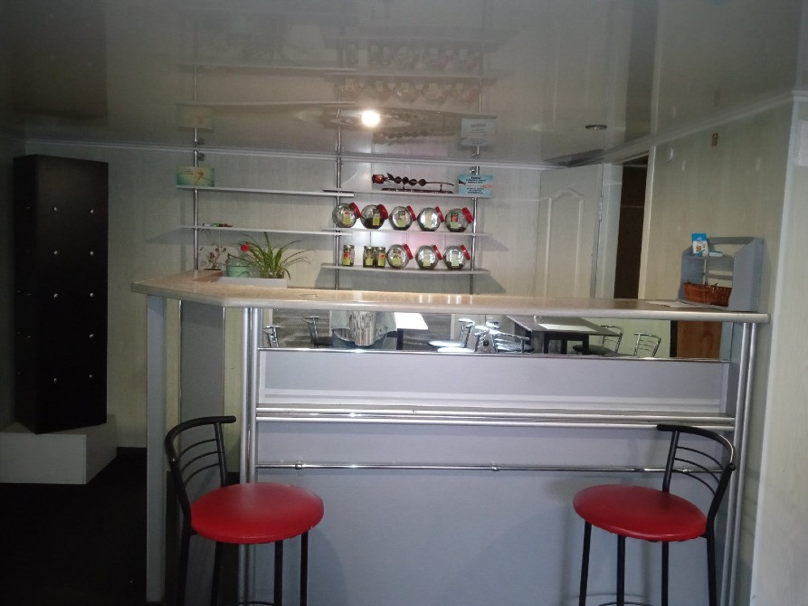 Здається в оренду кафе в атомобільному комплексу р-н Автовокзал Кривий Ріг Кривий Ріг - зображення 9