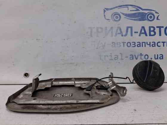Лючок бака Toyota Prado J120 4.0 1GR-FE 2002 (б/у) Киев