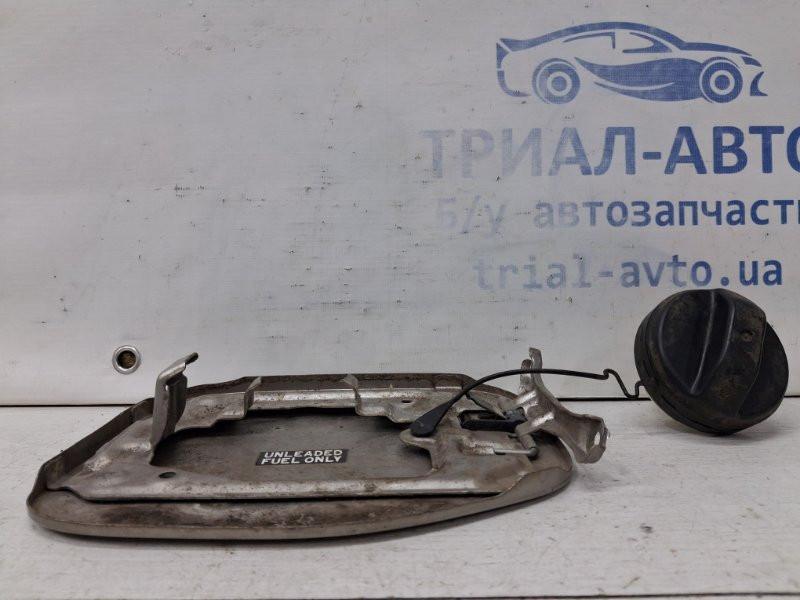 Лючок бака Toyota Prado J120 4.0 1GR-FE 2002 (б/у) Київ - зображення 3