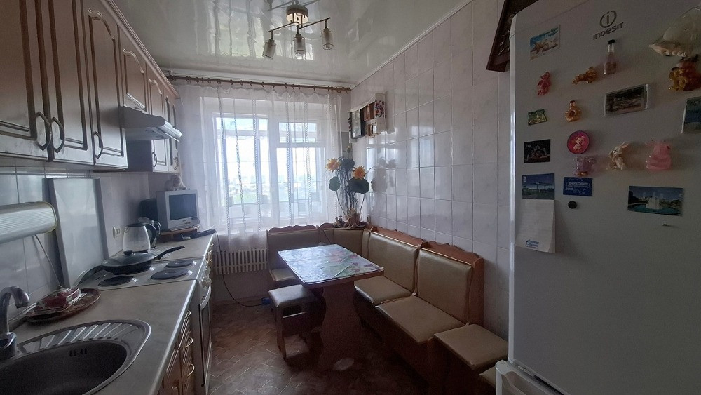 Продаж 3-кімнатної квартири вул. Академіка Богомольця, Новожаново Харків - зображення 8