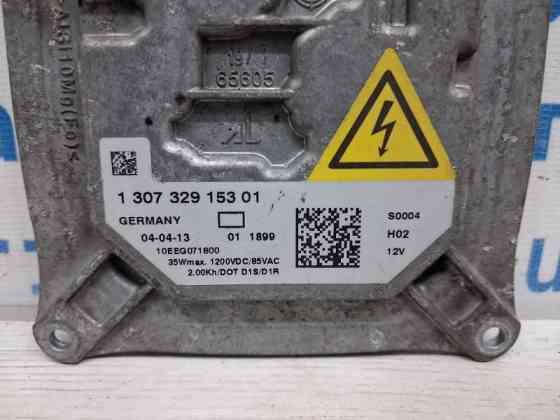 Блок розжига ксеноновой фары Renault Megane 2008-2016 130732915301 (Арт. 73161) Киев