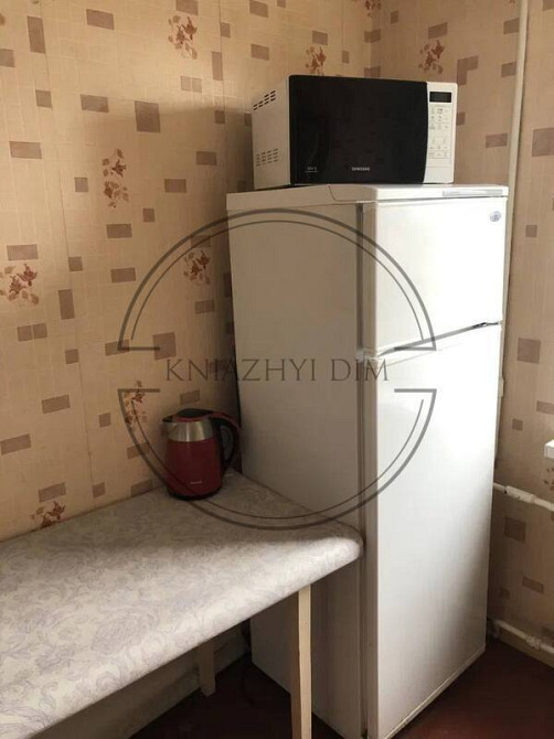 Продаж 1 кім квартири Нова Дарниця № 21143532 Киев - изображение 5