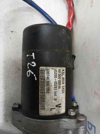 Электроусилитель Toyota Avensis 2002-2010 4520005281 (Арт. 82068) Киев