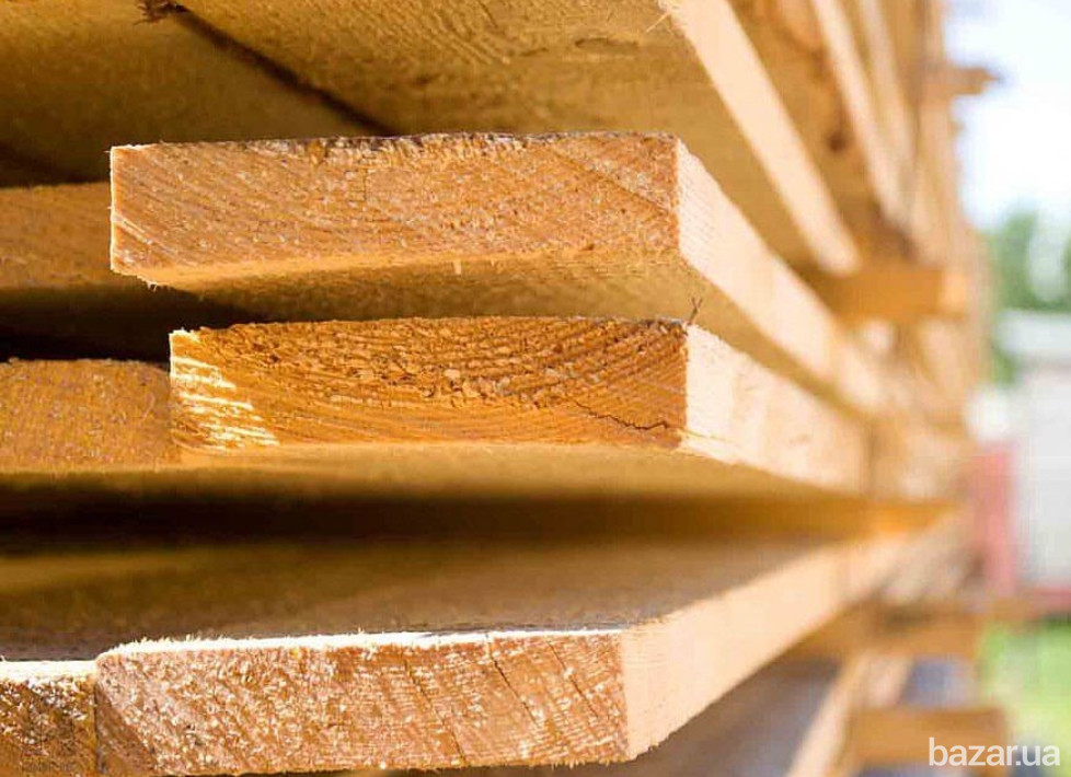 Доска обрезная Харьков ул.Саратовская, 2 Харьков - изображение 3