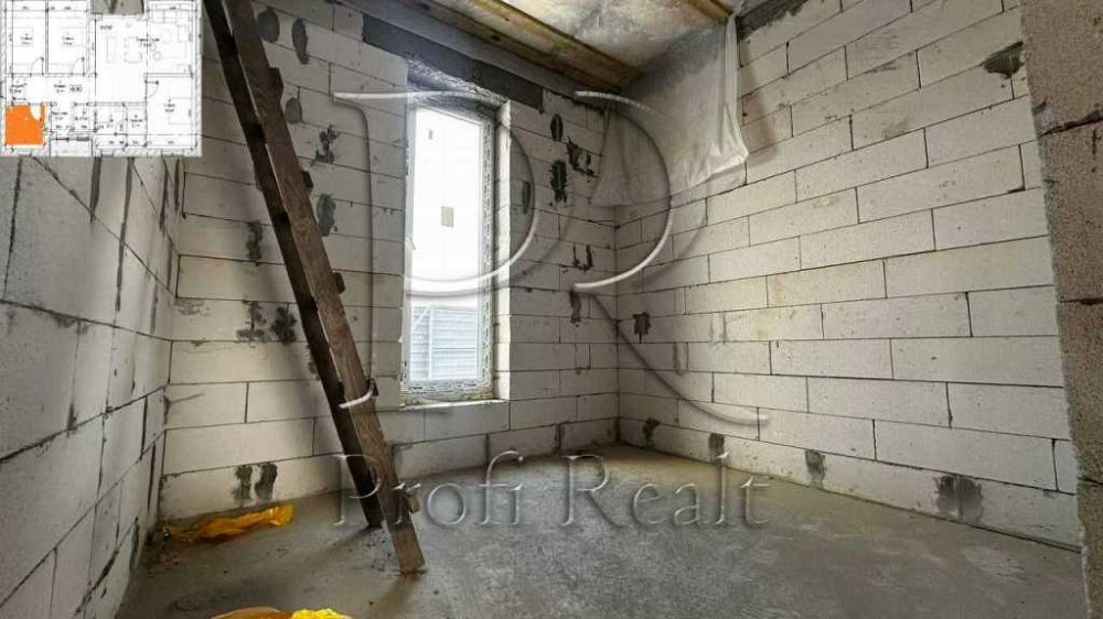 продажа 3-к дом Киево-Святошинский, Белогородка, 85000 $  - изображение 12