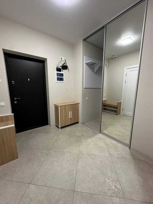 долгосрочная аренда 1-к квартира Киев, Печерский, 1100 $/мес. Киев - изображение 12