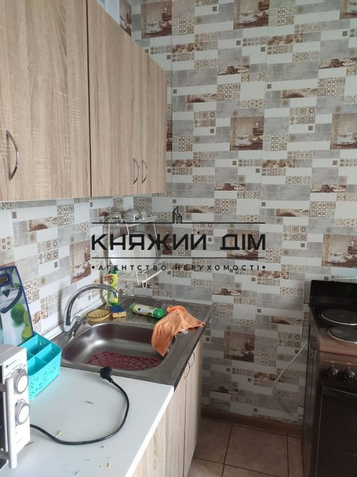 Оренда роздільної 3-х к.кв. на Троєщині. № 11195652 Київ - зображення 7