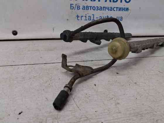 Топливная рампа Toyota Camry XV30 3.0 БЕНЗИН 1MZFE 2001 (б/у) Київ