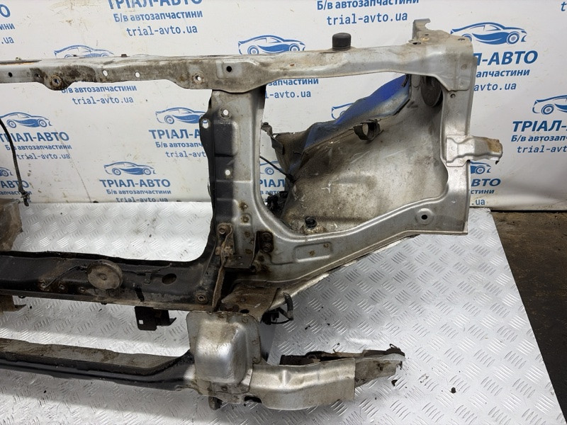 Панель передняя Mitsubishi Pajero Wagon 2006-2022 5215A175 (Арт. 83721) Київ - зображення 3