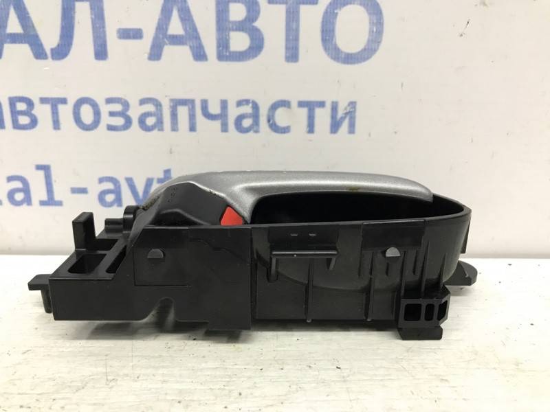 Ручка двери внутренняя правая Suzuki Grand Vitara 2005-2016 83110-65J10-BWJ (Арт. 42805) Киев - изображение 2