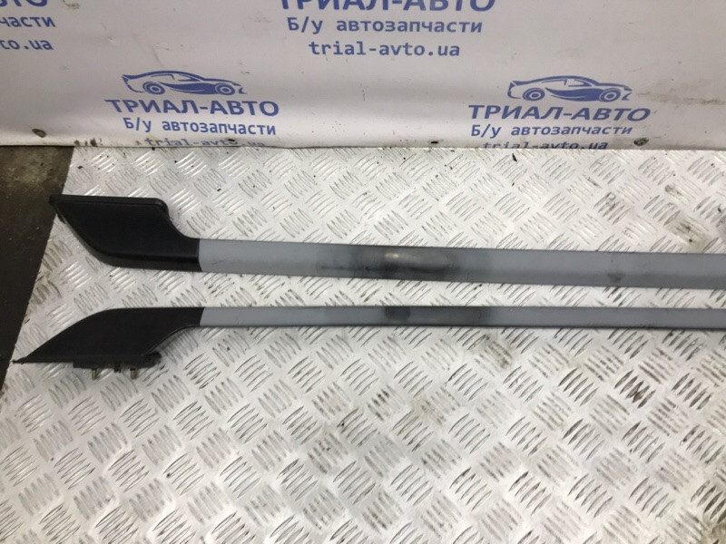 Рейлинги Mitsubishi Pajero Wagon 1999-2006 MR437683 (Арт. 54408) Киев - изображение 2