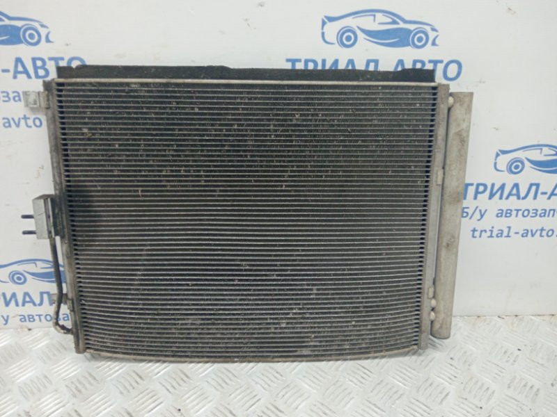 Радиатор кондиционера Kia Ceed 2012-2018 97606A5800 (Арт. 59729) Киев - изображение 5