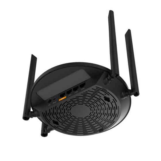 Wi-fi роутер Ruijie Reyee RG-EW300 PRO (Код товару:41924) Харків