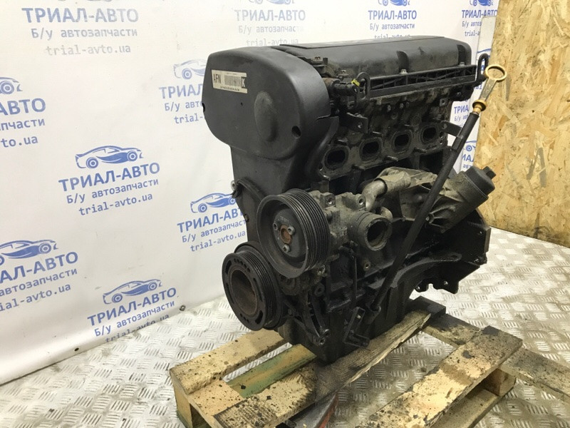 Двигатель Chevrolet Cruze J300 1.8 2009 (б/у) Київ - зображення 3