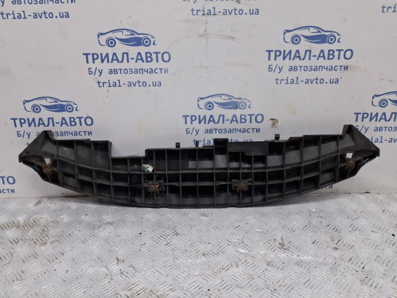 Защита бампера переднего Mazda 6 GH 2.5 БЕНЗИН L5-VE 2007 (б/у) Киев - изображение 4