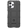 Чохол Protective Stand для Xiaomi Redmi 12/Poco M6 Pro 5G Black Харків