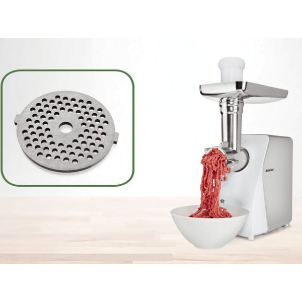 Мясорубка Silver Сrest SFW-350-D2 1200 Вт Киев - изображение 5