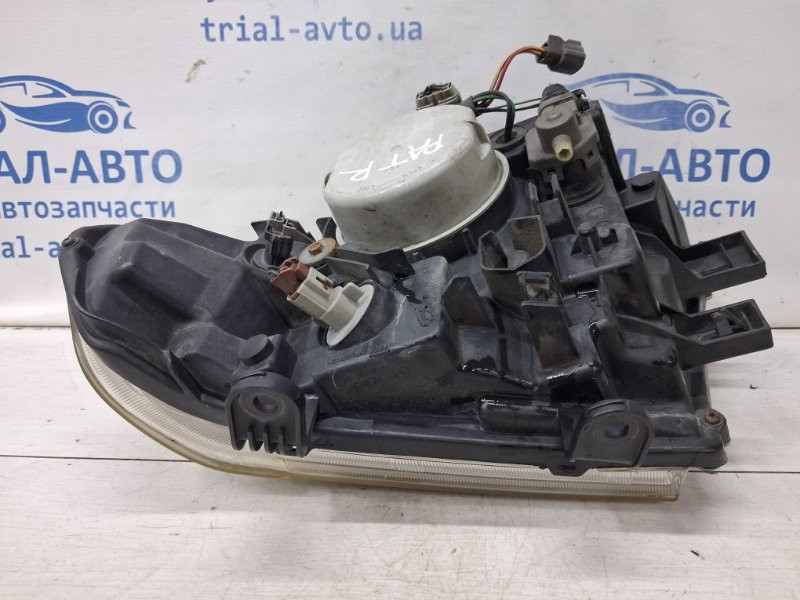 Фара правая Ксенон Nissan Pathfinder 2004-2014 26010EB380 (Арт. 66016) Киев - изображение 8