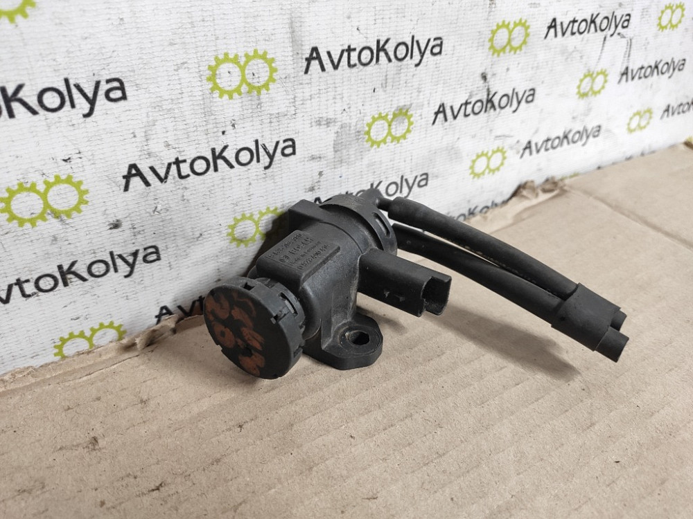 Клапан управления турбиной Peugeot Partner 1.9 d 2.0 hdi 1996-2003 (9635704380) Ковель - изображение 1