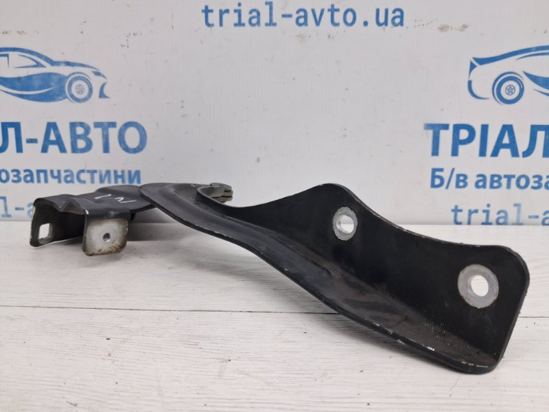 Петля капота левая Nissan Qashqai J11 1.6 DIESEL R9M 2013 (б/у) Київ - зображення 2