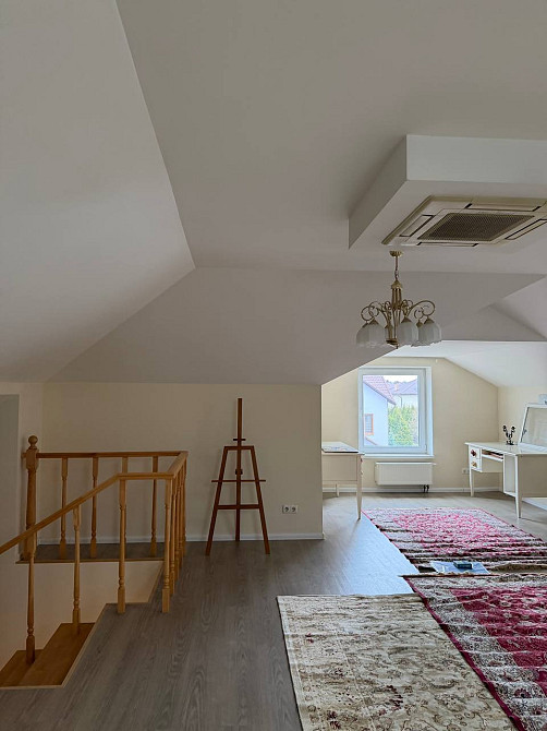 Терміново!!!Продам будинок з басейном та сауною у Совіньйоні Одеса Одеса - зображення 6