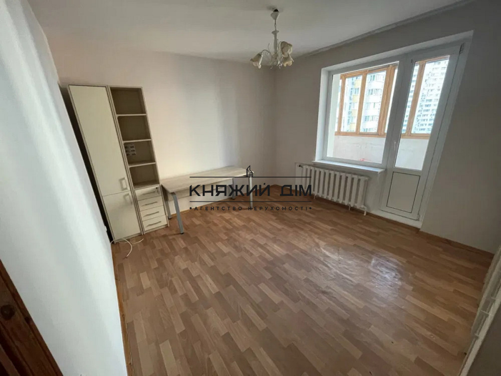 Здам трьохкімнатну квартиру,до м.Позняки 10хвилин Київ - зображення 5