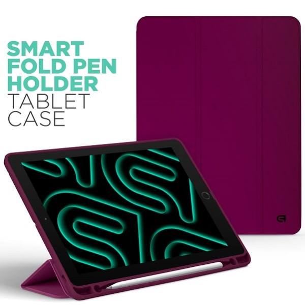 Чохол-книжка ArmorStandart Smart Fold Pen для Xiaomi Redmi Pad Pro/Pro 5G/Poco Pad Plum (ARM81435) ( Харків - зображення 3