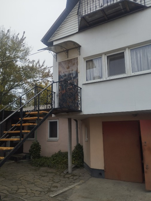 Продам часть дома в Новых Койдаках Днепр - изображение 5