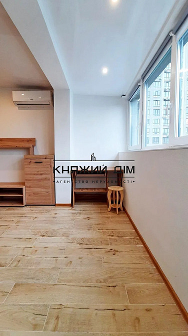 Оренда 1 км., м. Вирлиця 5 хв. пішки вул. Камянська,125 код 11203185 Киев - изображение 12