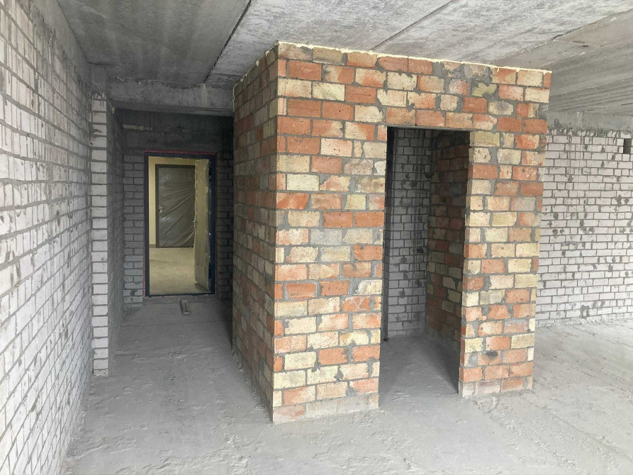 Продам. 2-к.кв. 6/9, ж/м Победа-3, ул.Мандрыковская 234 ЖК "Затишний". Днепр - изображение 3