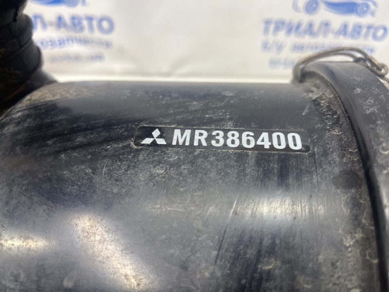 Корпус воздушного фильтра Mitsubishi Pajero Sport K9 2.5 DIESEL 4D56 1996 (б/у) Киев - изображение 5