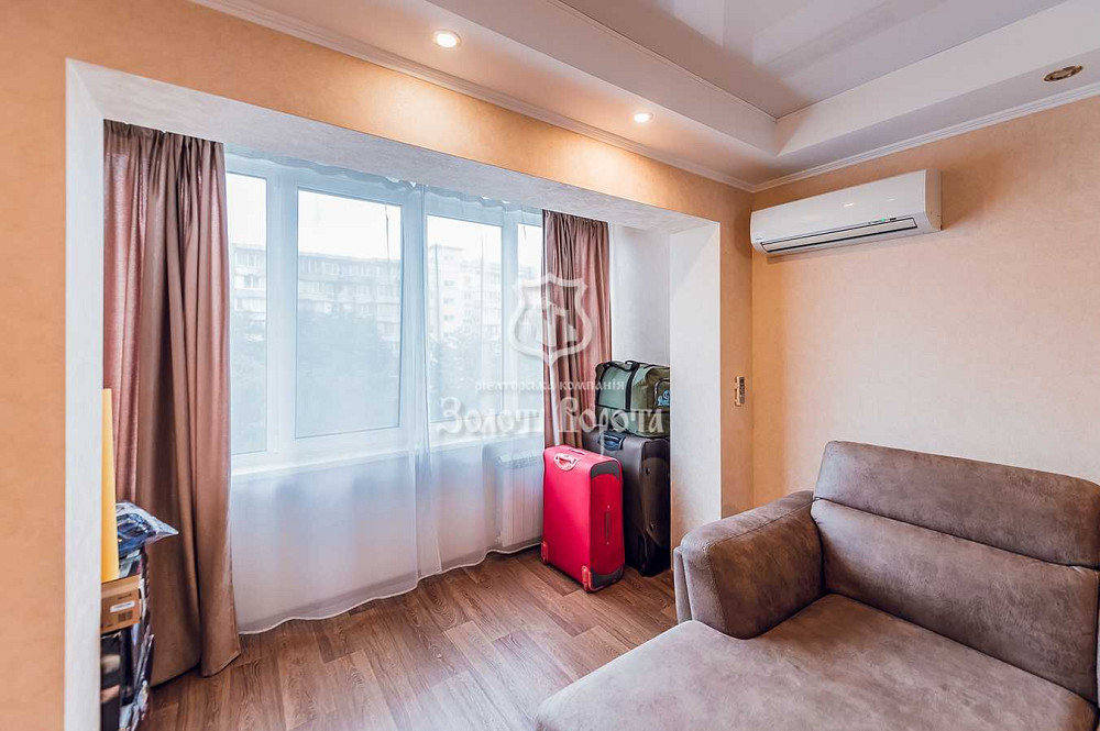 продажа 2-к квартира Киев, Шевченковский, 140000 $ Київ - зображення 7