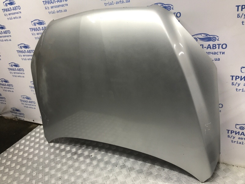 Капот Toyota RAV 4 A30 2.0 БЕНЗИН 1AZFE 2005 (б/у) Киев - изображение 4