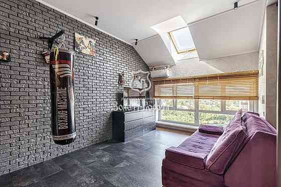 продажа 2-к квартира Киево-Святошинский, Хотов, 135000 $ 