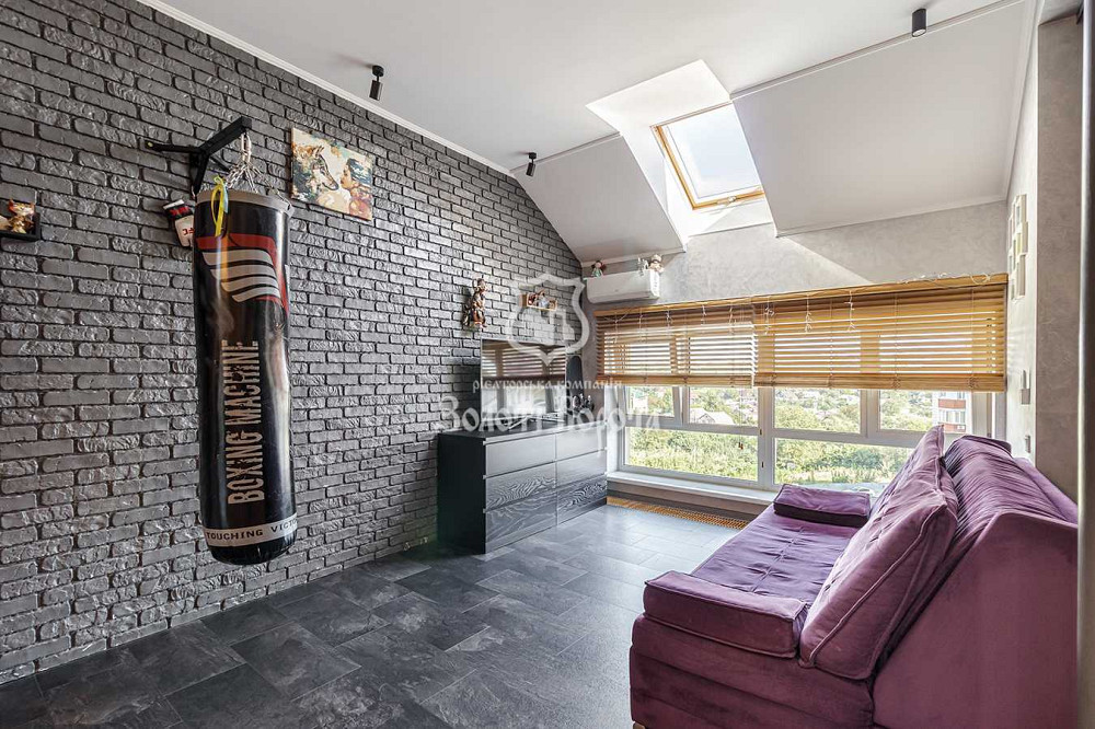 продажа 2-к квартира Киево-Святошинский, Хотов, 135000 $  - изображение 5