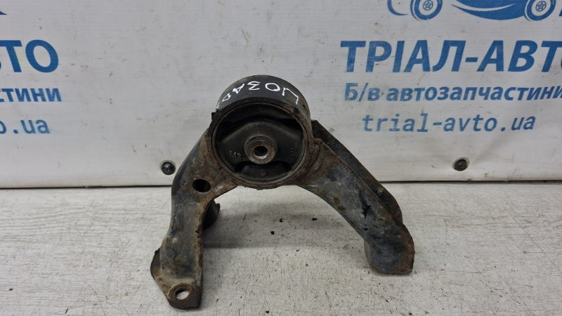 Подушка ДВС задняя Mitsubishi Lancer 2007-2017 MN101387 (Арт. 72454) Київ - зображення 3